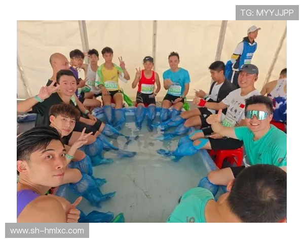 武汉城市马拉松点评：街舞队员个人能力与团队协作的精彩展示