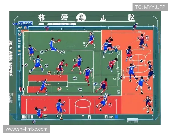 韩国与哥伦比亚的精彩对决揭示了足球战术与团队合作的重要性