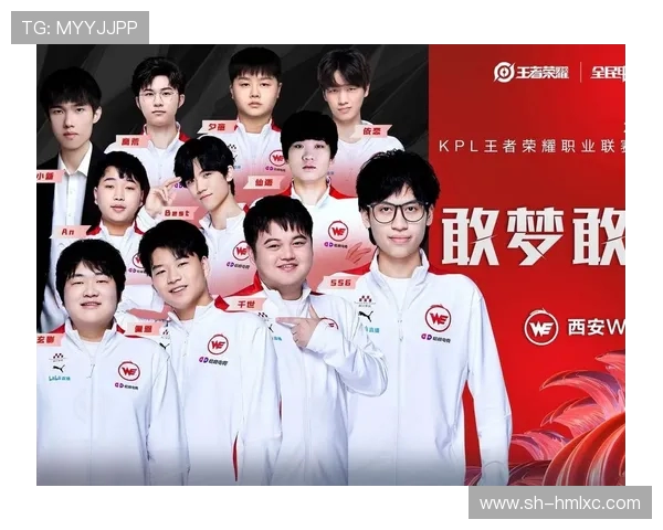 王者荣耀深度解析：探讨WE战队在赛季中的战术转型与发展策略