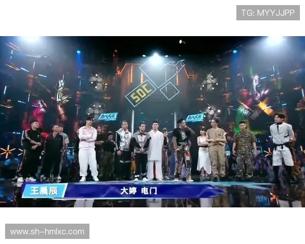 街舞战术排行榜揭晓北京街舞队荣登第五名引发热议