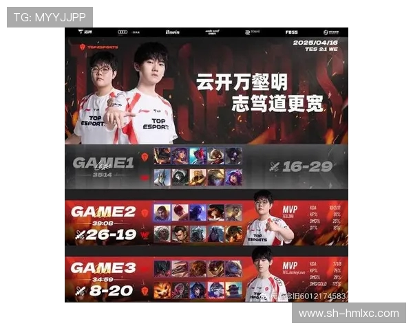 赛后分析：TES与WE对决中的战术灵活性与应变能力探讨