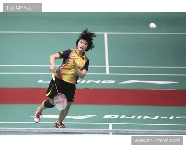 北京羽毛球队快攻战术解析与实战应用研究