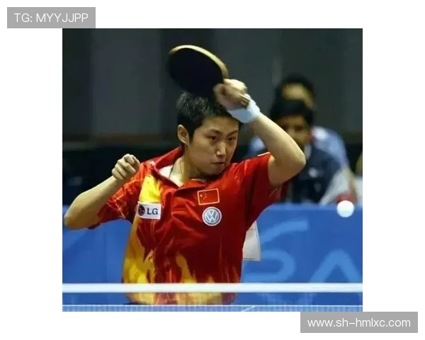 广州乒乓球队进攻战术深度分析与技术特点探讨