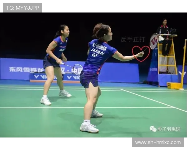 广州羽毛球队反击策略深度解析与训练背后的故事