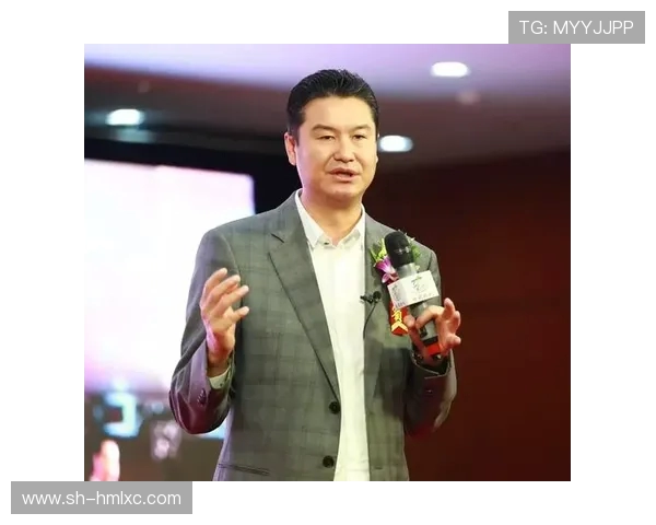 深度对话李强如何在和平精英中塑造自己的游戏人生与价值观